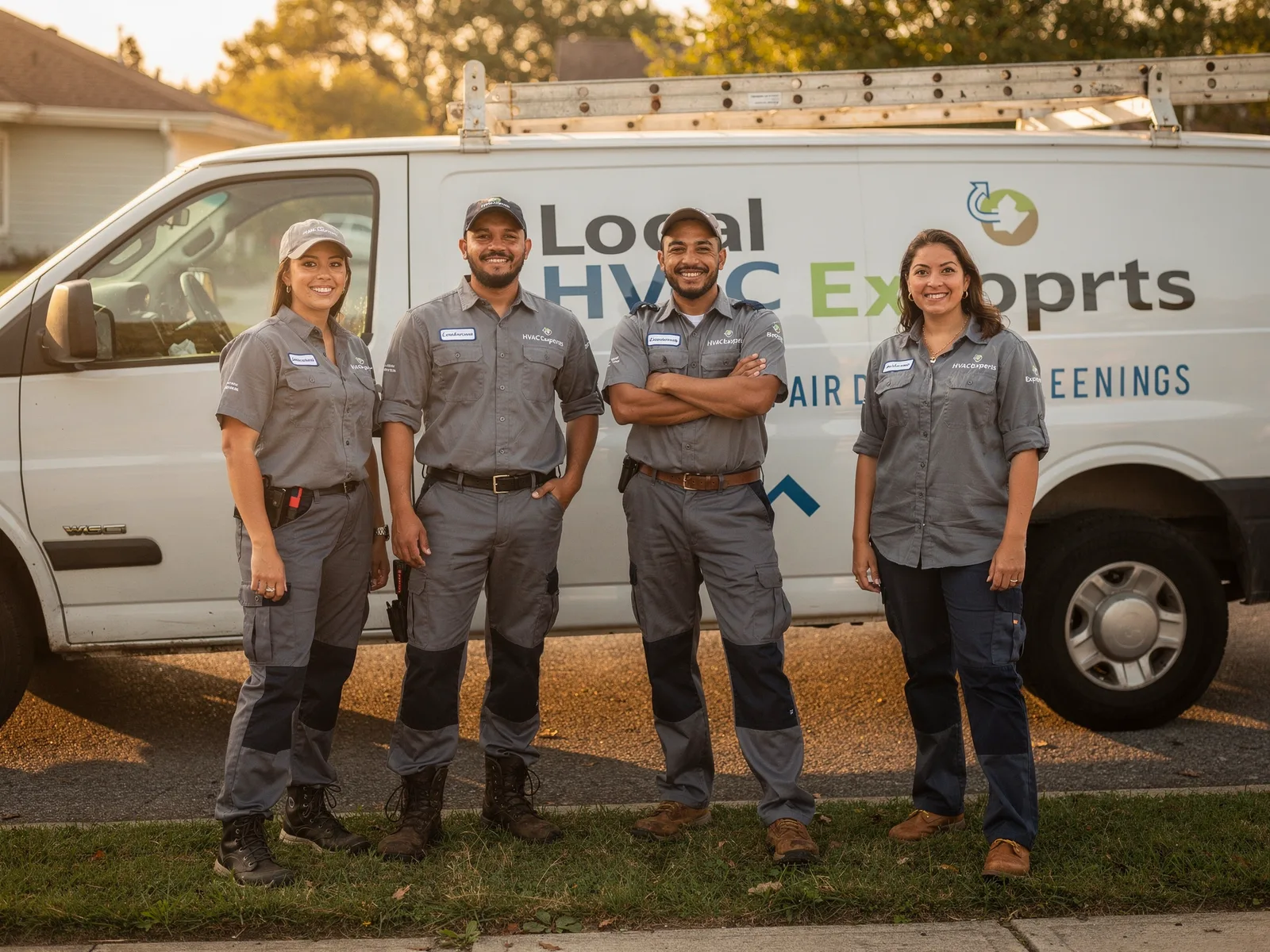 24/7 HVAC Repair & AC Replacement company in Reedsville, WV